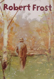 The Poems of Robert Frost (Frost, Robert)