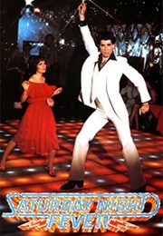 Saturday Night Fever (1977)