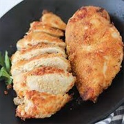 Breaded Chicken