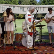 Portlandia "Off the Grid"