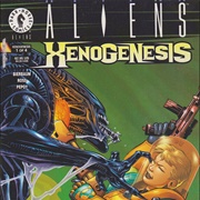 Aliens: Xenogenesis (Comics)