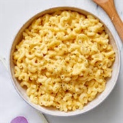 Mac Cheese