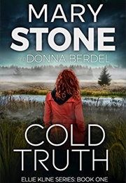 Cold Truth (Mary Stone)