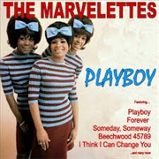 Someday, Someway - The Marvelettes