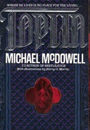 Toplin (Michael Mcdowell)