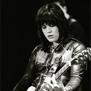 Joan Jett