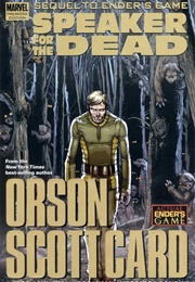 Orson Scott Card's Speaker for the Dead (Comic Adaptation)