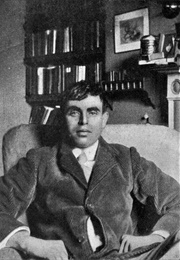 The Golden Journey to Samarkand (James Elroy Flecker)