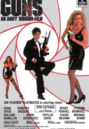 Guns (1990)