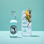 Thomas Henry Botanical Tonic