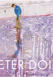Peter Doig (Fondation Beyeler)