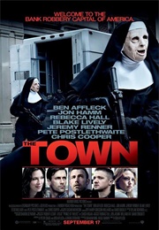 The Town (2010)