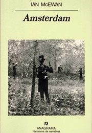 Amsterdam (Ian McEwan)