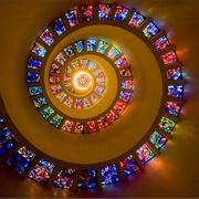 Chapel of Thanksgiving, Dallas