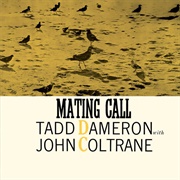 Tadd Dameron - Mating Call