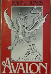 Avalon (Mary J. Jones)