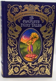 Hans Christian Andersen: The Complete Fairy Tales (Hans Christian Andersen)