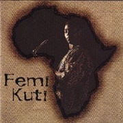 Femi Kuti - Femi Kuti (1995)