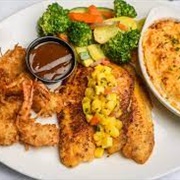 Taste of the Islands