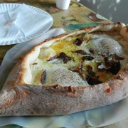 Khachapuri, Washington DC