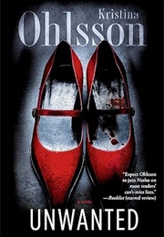 Unwanted (Kristina Ohlsson)