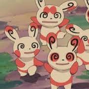 Spinda
