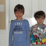 Ebay Beyblade Auction