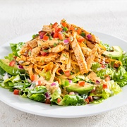 Santa Fe Salad