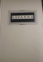 Savanna (Janice Holt Giles)
