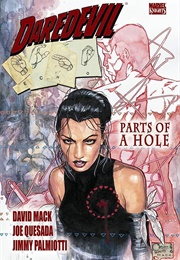Daredevil: Parts of a Hole (David MacK)