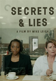 Secrets & Lies (1996)