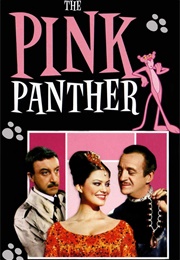 The Pink Panther (1963)