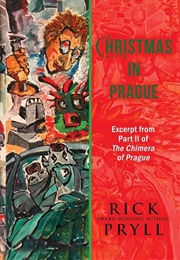 Christmas in Prague (Rick Pryll)