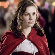 Little Red Riding Hood (Laurie, Trick 'R Treat)