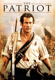 The Patriot - Bogus (2000)
