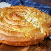 Banitsa (Bulgaria)