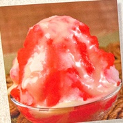 Kakigori