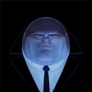 Liev Schreiber: Fisk