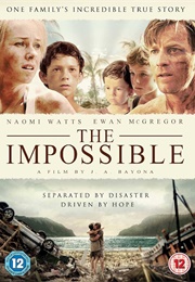 The Impossible (2012)