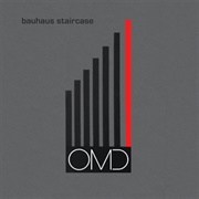 Orchestral Manoeuvres in the Dark - Bauhaus Staircase