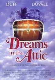Dreams in the Attic (2000)
