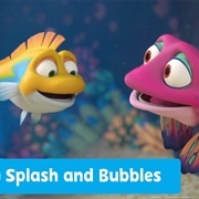 Splash Bubbles