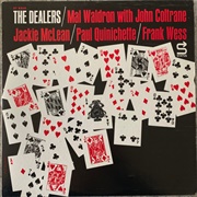 Mal Waldron - The Dealers