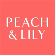 Peach & Lily Skincare (United States)