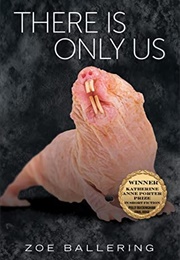 There Is Only Us (Zoe Ballering)