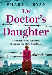 The Doctor's Daughter (Shari J. Ryan)