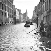 1910 Great Flood of Paris