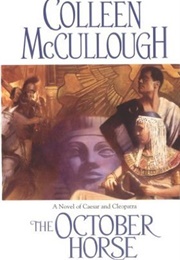 October House (Colleen McCullough)