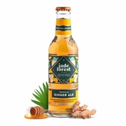 Jade Forest Tropical Ginger Ale