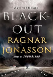 Blackout (Ragnar Jónasson)